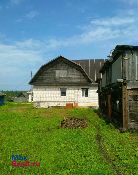 Ржев деревня Пирютино частные дома