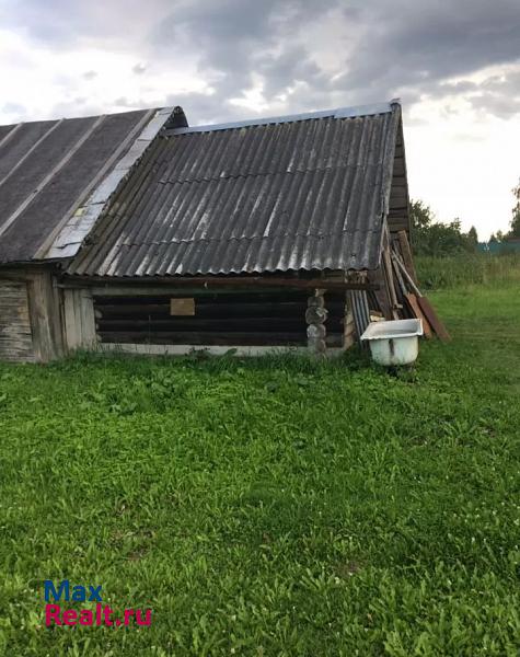 Ржев деревня Филькино дом