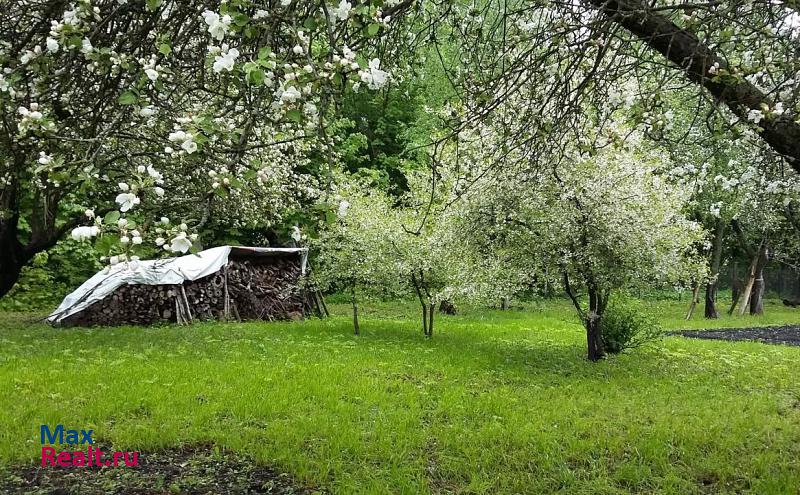 Узловая село Шаховское дом