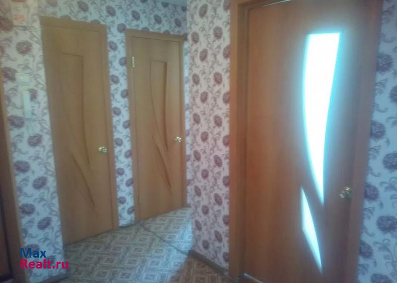 Чкалова 35 Ишимбай продам квартиру