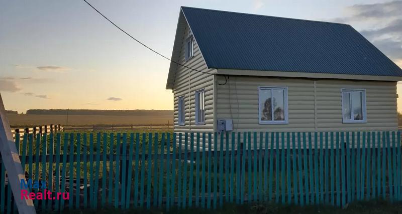 Ишимбай Ишимбайский район, село Кинзебулатово