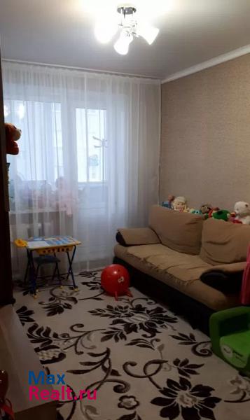 Лыжная улица, 3 Лениногорск продам квартиру