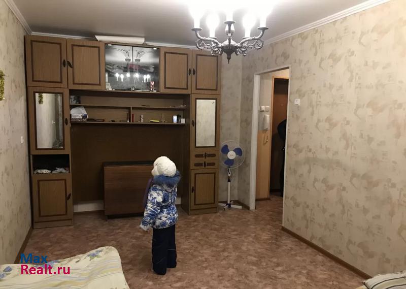 улица Куйбышева, 15А Лениногорск продам квартиру