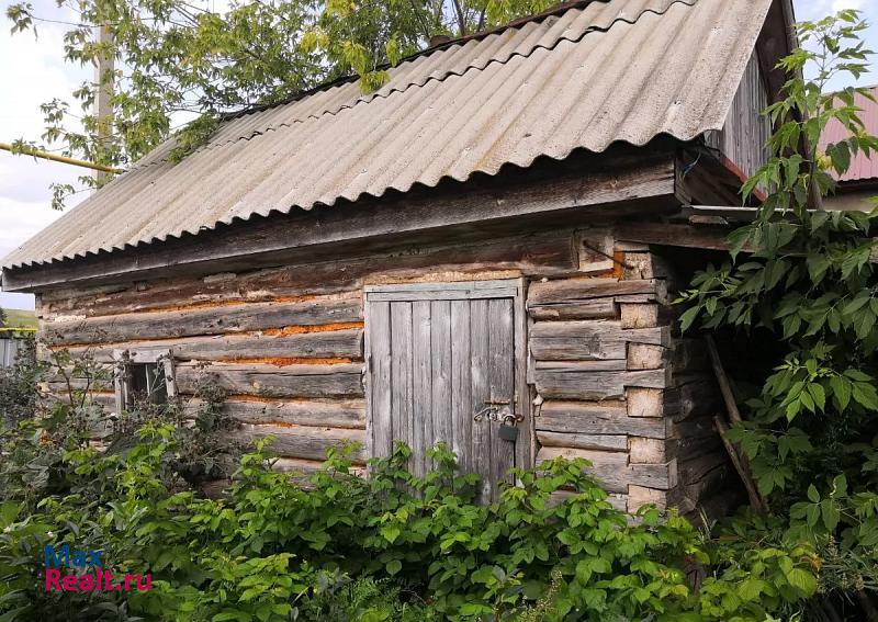 Лениногорск село Тимяшево, улица Тукая продажа частного дома