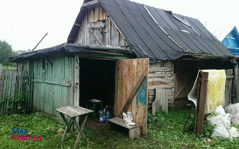 Лениногорск село Зай-Каратай, улица Вахитова частные дома