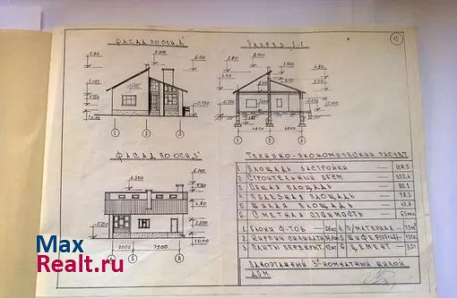 Белая Калитва кольцова 77 продажа частного дома