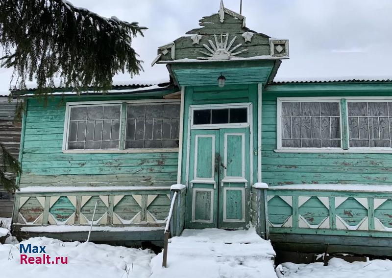 Переславль-Залесский село Лыченцы, Центральная улица продажа частного дома