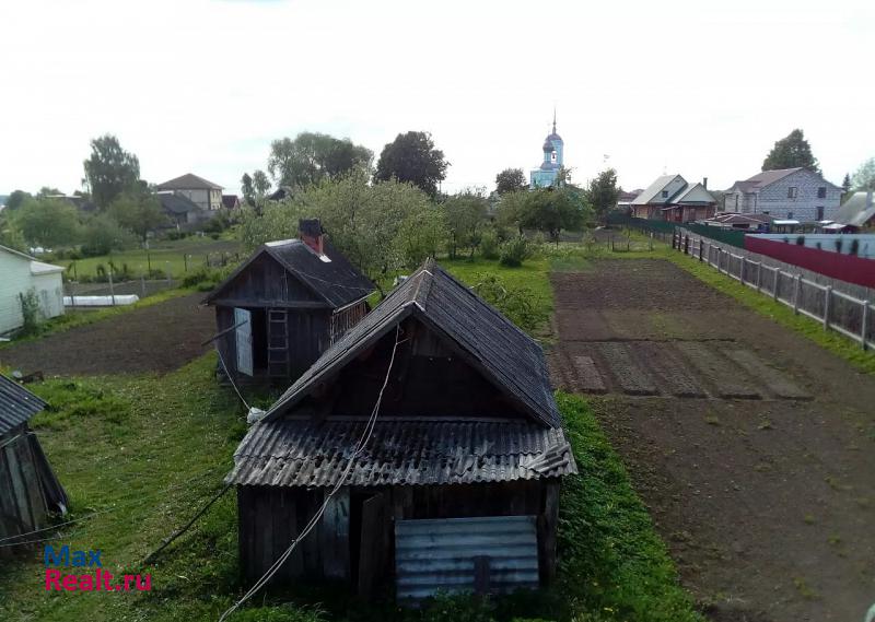 Переславль-Залесский село Большая Брембола, Новая улица, 7