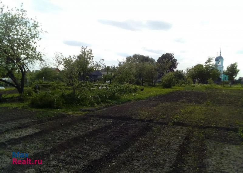 Переславль-Залесский село Большая Брембола, Новая улица, 7 продажа частного дома