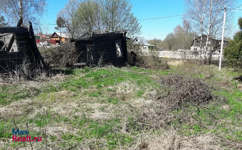 Переславль-Залесский д. Осурово, ул Ярославская дом