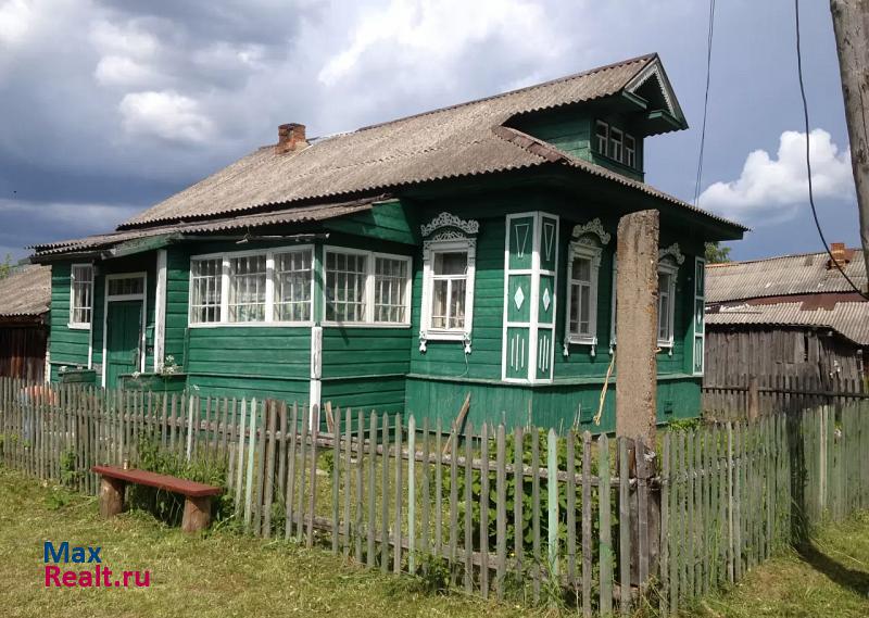 Переславль-Залесский деревня Иванцево