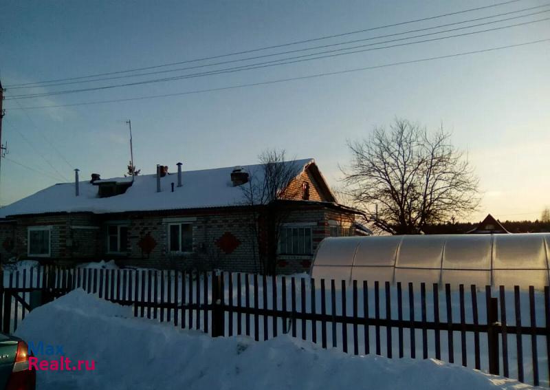 купить частный дом Переславль-Залесский молодежная