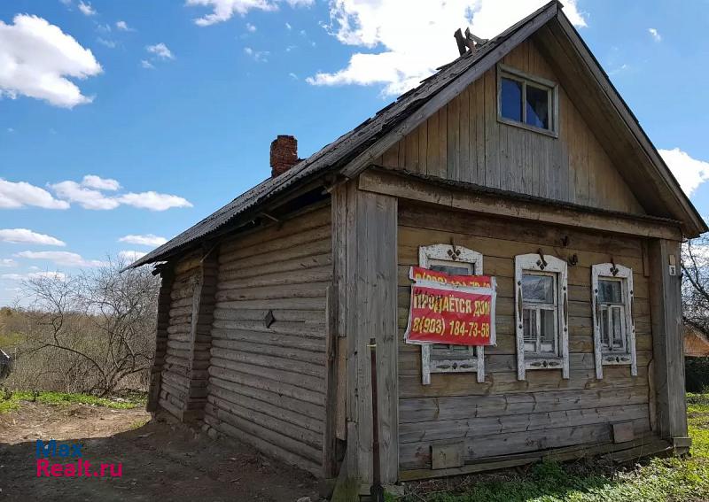 Переславль-Залесский село Нагорье, улица Адмирала Спиридова