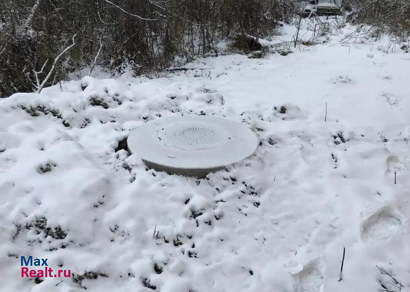 Переславль-Залесский городской округ Переславль-Залесский, СНТ Коровино, улица 18-я линия частные дома