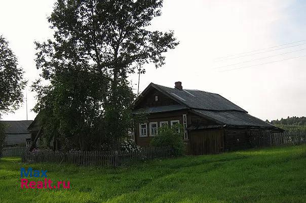 купить частный дом Переславль-Залесский село Половецкое