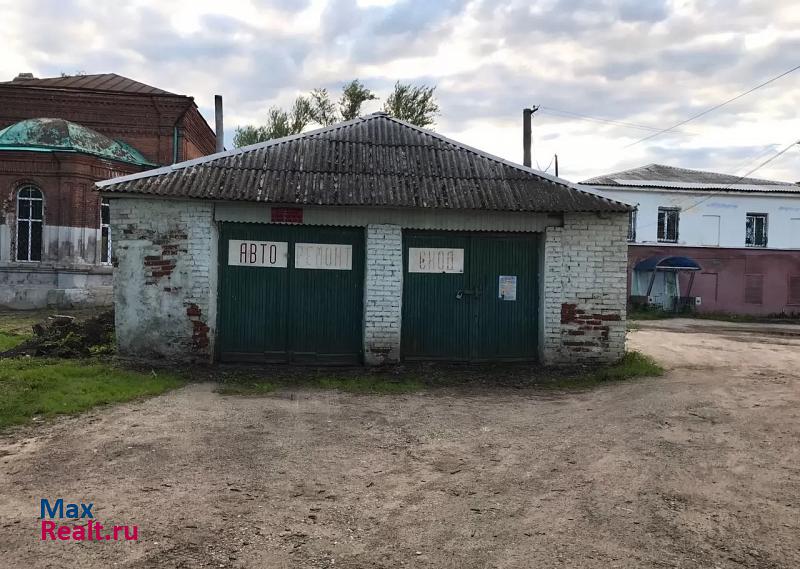 Переславль-Залесский ул Советская, 14д