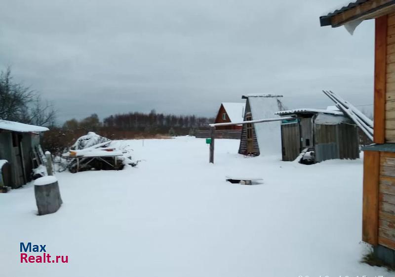 Переславль-Залесский Переславский район продажа частного дома