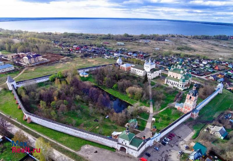 купить частный дом Переславль-Залесский микрорайон Чкаловский