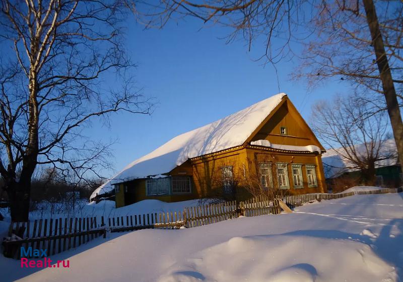 купить частный дом Переславль-Залесский Переславский район, село Смоленское.