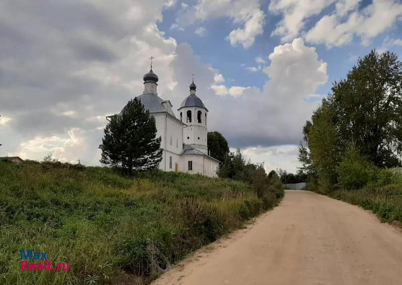 купить частный дом Переславль-Залесский деревня Новая