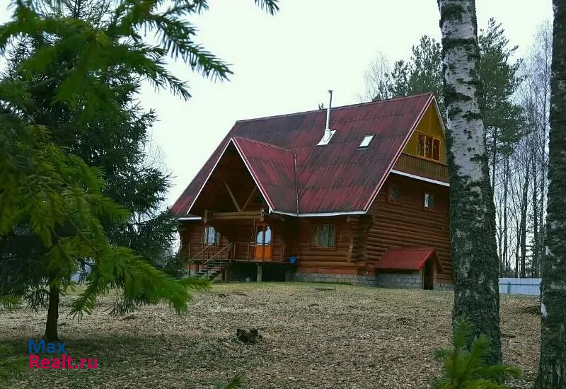 Переславль-Залесский ул Центральная частные дома