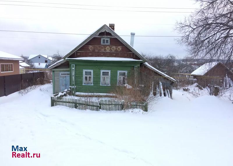 Переславль-Залесский с. Ям, ул Центральная, 40