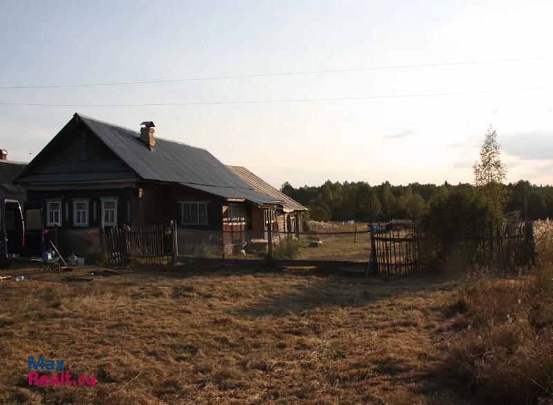 купить частный дом Переславль-Залесский село Купань, Хмельниковская улица, 21