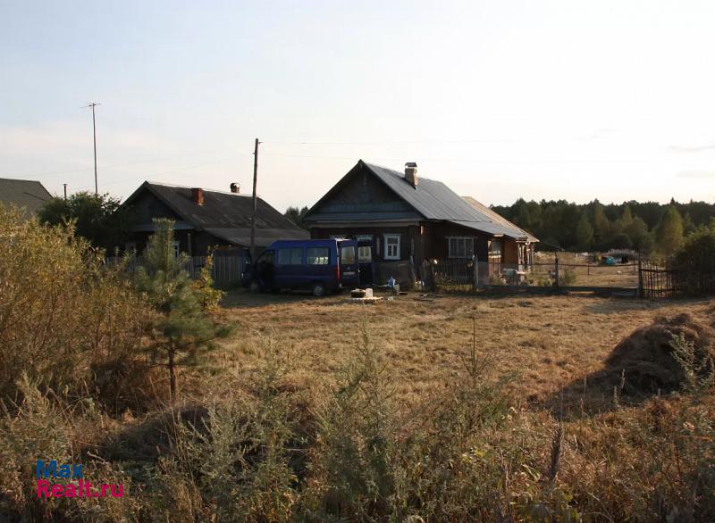 Переславль-Залесский село Купань, Хмельниковская улица, 21