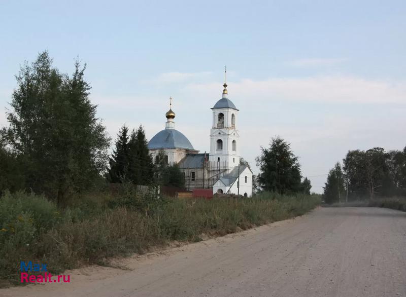 Переславль-Залесский село Купань, Хмельниковская улица, 21 частные дома