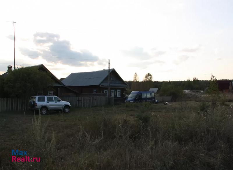 Переславль-Залесский село Купань, Хмельниковская улица, 21 продажа частного дома