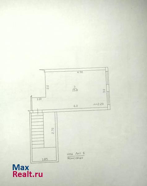 Курганинск Набережная улица, 273 частные дома