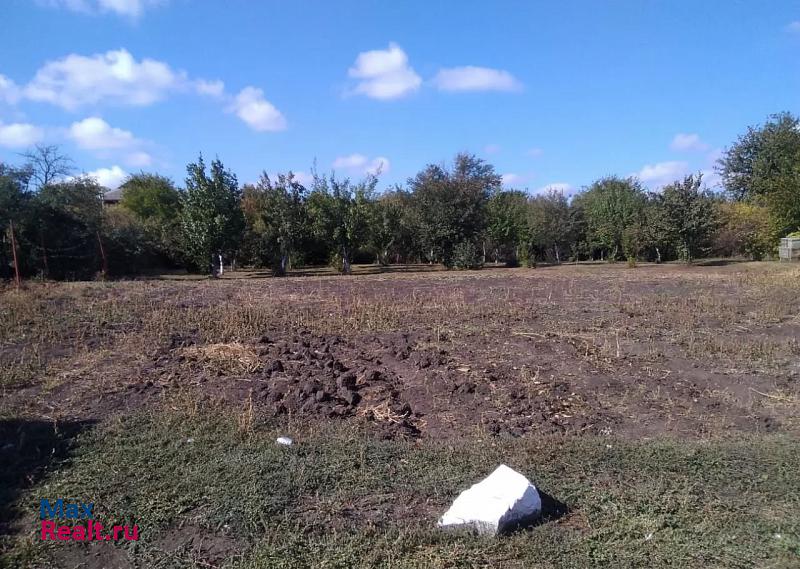 Новошахтинск село Киселево частные дома