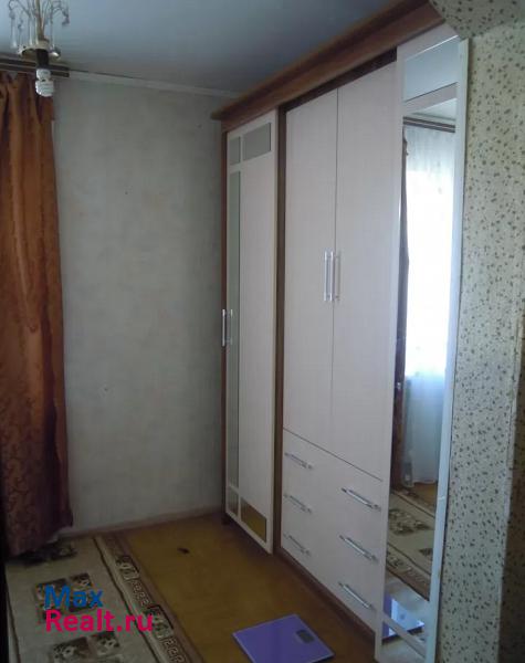 Краснооктябрьская улица, 32А Вольск продам квартиру