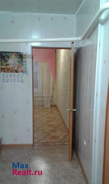 Красноармейская улица, 91 Белебей продам квартиру