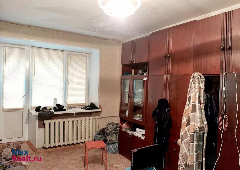 улица Войкова, 111 Белебей продам квартиру