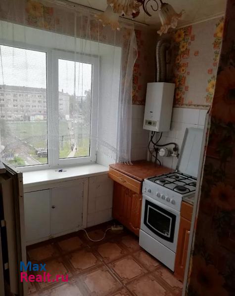 Интернациональная улица, 79 Белебей продам квартиру