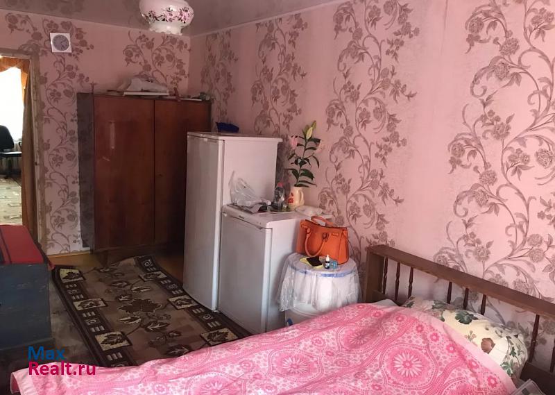 улица Амирова, 8 Белебей продам квартиру