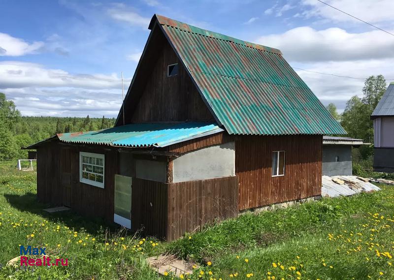 Лысьва Лысьвенский городской округ, коллективный сад № 28