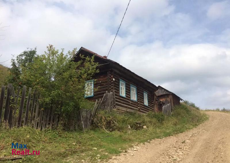 купить частный дом Лысьва Лысьвенский городской округ, село Кын