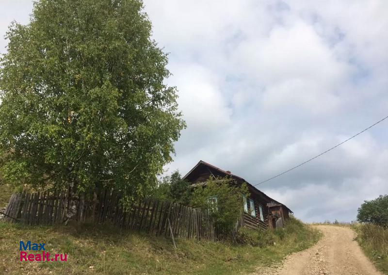 Лысьва Лысьвенский городской округ, село Кын частные дома