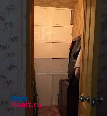 Комсомольский пр-кт, 14 Краснокамск продам квартиру