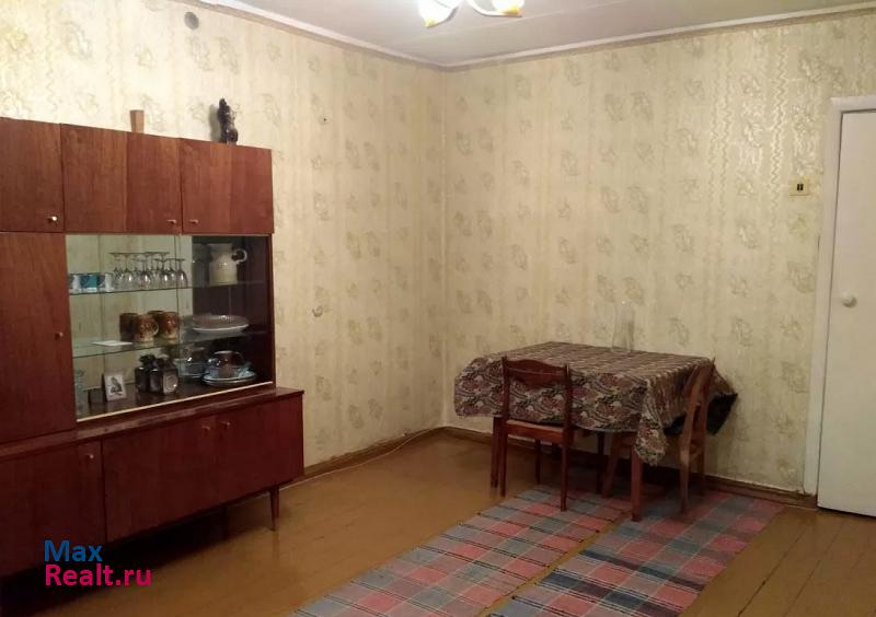 Пальтинский переулок, 3А Краснокамск продам квартиру