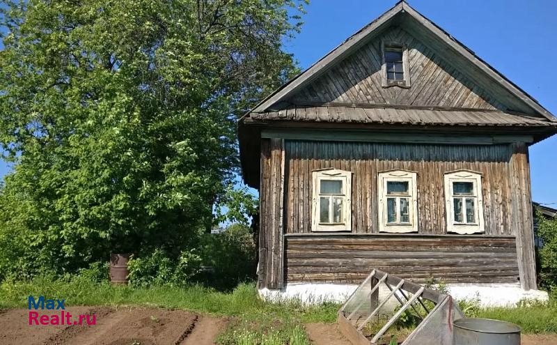 Краснокамск село Чёрная, Краснокамский городской округ, Школьная улица, 10 частные дома