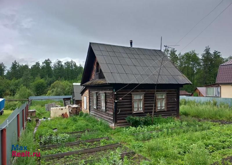 Краснокамск улица Гагарина частные дома