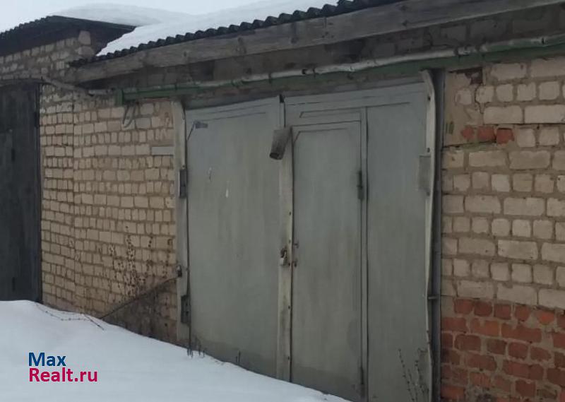 купить гараж Можайск Можайский городской округ, сельское поселение Спутник, посёлок Спутник