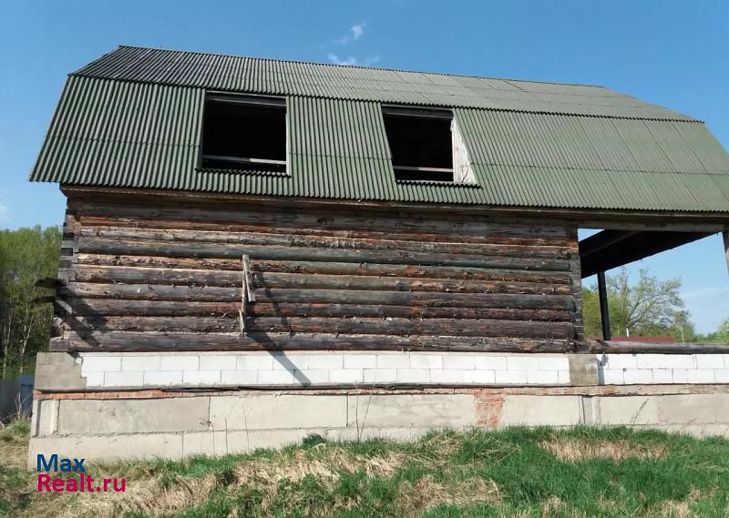 Можайск деревня Малые Парфёнки, 36 дом