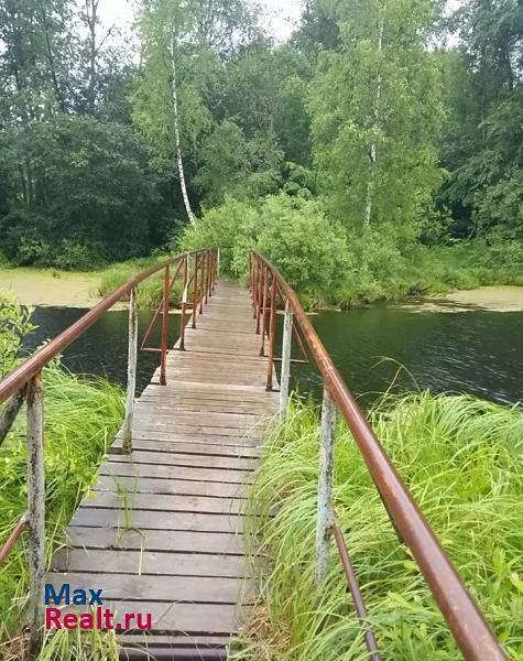 Можайск Можайский городской округ, садовое товарищество Чайка