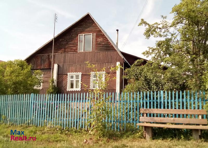 Можайск Можайский городской округ, сельское поселение Бородинское, деревня Воронцово