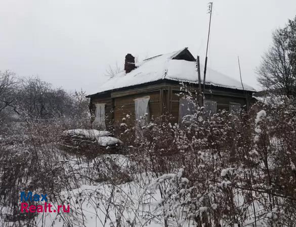 купить частный дом Можайск деревня Тетерино