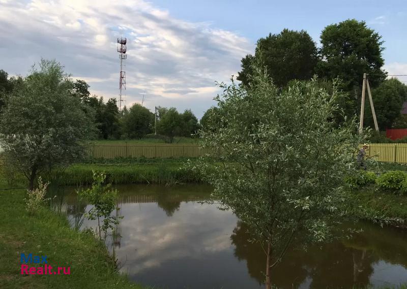 кто сдаёт дом в Можайске деревня, Можайский городской округ, Аникино